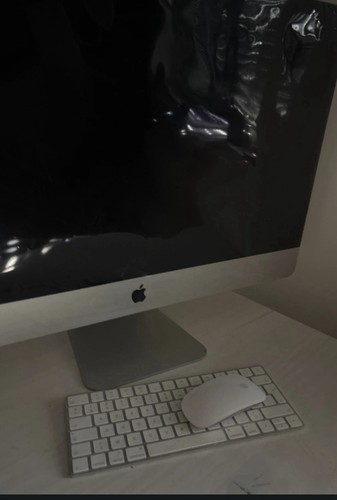 Imac pouces - imac,