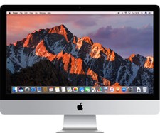 iMac 27 i7 3,4 Ghz 32Go Fusion