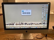 imac 27 2013