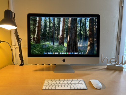 Apple imac pouces - apple,