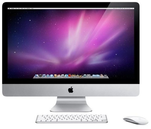 Apple imac mi 2010 - apple,
