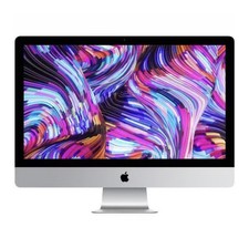 iMac 27" 5K (2019) Core i9