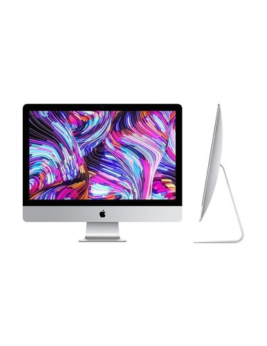 Imac retina 2020 - retina,