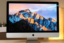 IMac 27 pouces Retina 5K