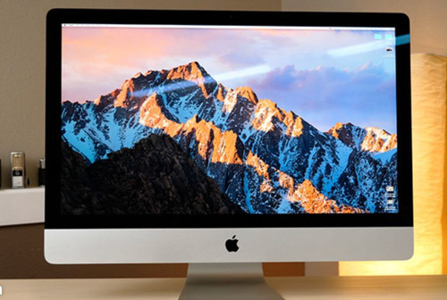 Imac pouces retina 5k - 27,