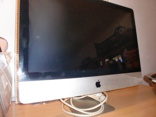Ordinateur apple imac - ordinateur,