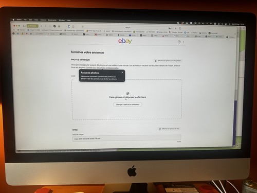 Imac 2019 retina 32gb 1 - retina, 5k
