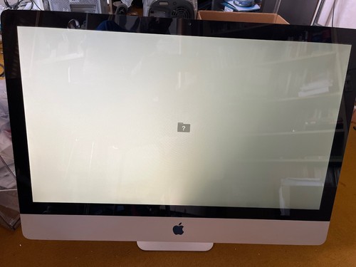 Apple imac a1312 - a1312, pour