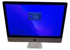 Apple iMac Retina 5K 27 Pouces