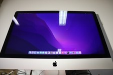 Aio Apple iMAC27 (2015) 5K