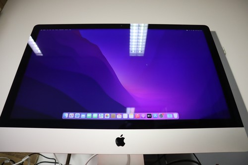 Aio apple imac27 - apple, 5k