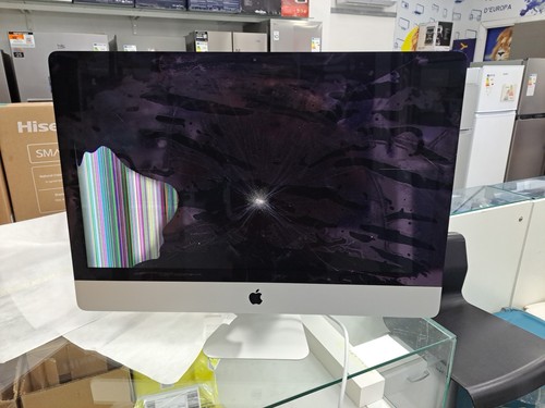 Apple imac pouces 2015 - imac, mi-2015