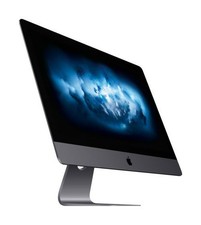 iMac Pro (Xeon 10 Core, 64go