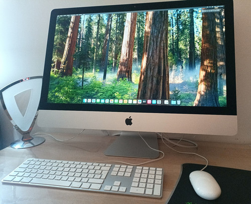 Apple imac pouces a2115 - 27,