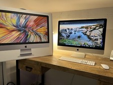 iMac 27 pouces Ecran Retina 5K
