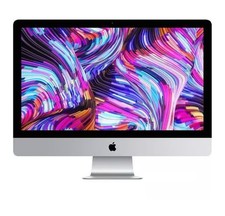 apple imac 27 Retina 5K i5 1TO