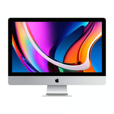 iMac 27" 5K 2019 Core i9