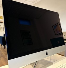 Apple iMac 27” Retina 5K –
